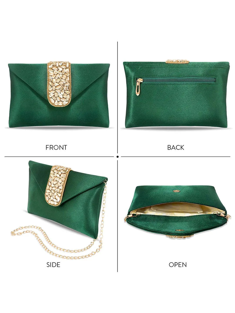 Elegant Purse by Peora | Stylish Fashion Accessory for Women

