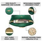 Elegant Purse by Peora | Stylish Fashion Accessory for Women

