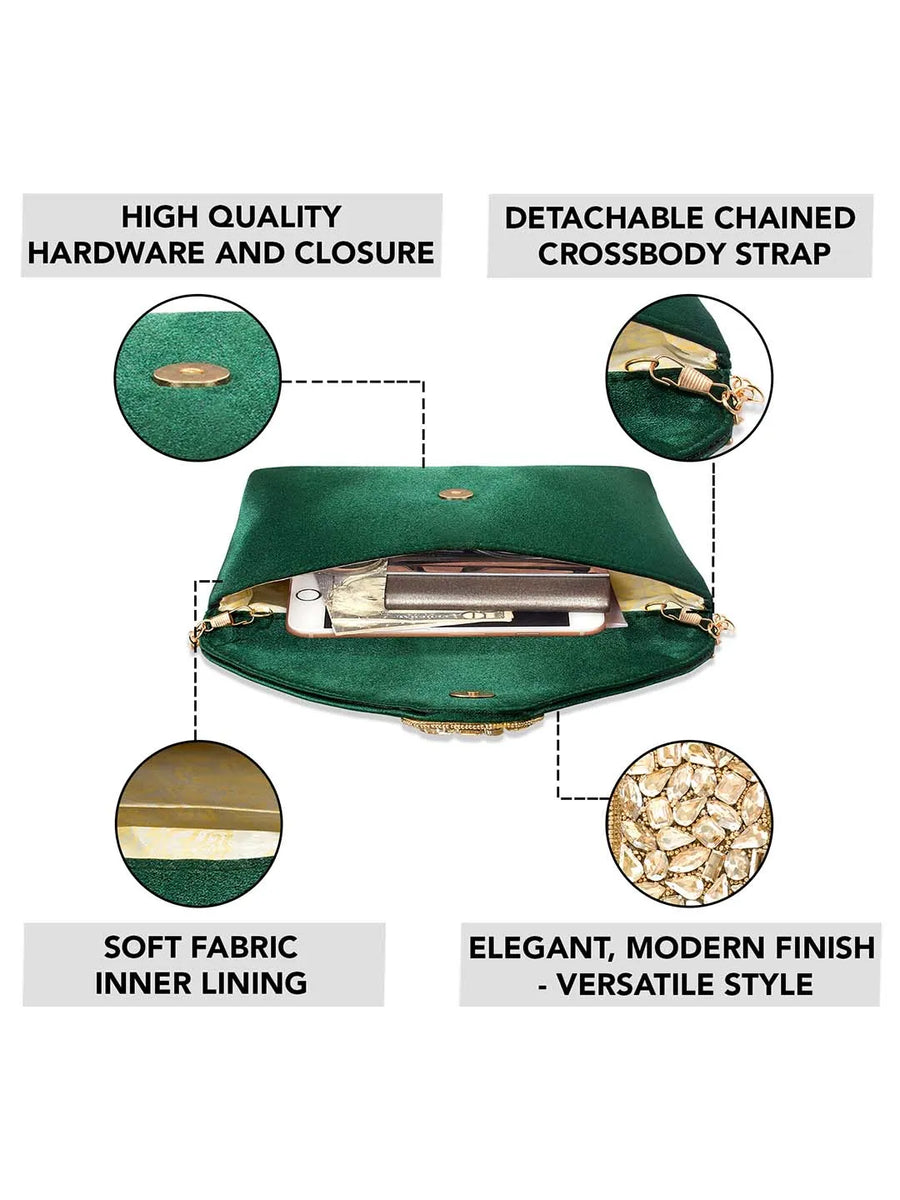 Elegant Purse by Peora | Stylish Fashion Accessory for Women

