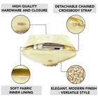 Elegant Purse by Peora | Stylish Fashion Accessory for Women

