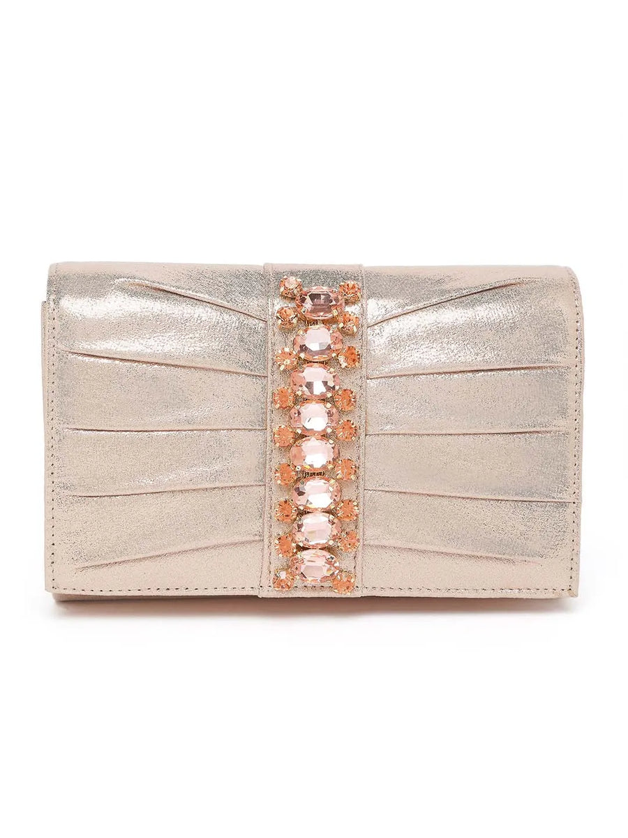 Party Clutch Essentials by Peora | Must-Have Fashion Accessories for Evenings

