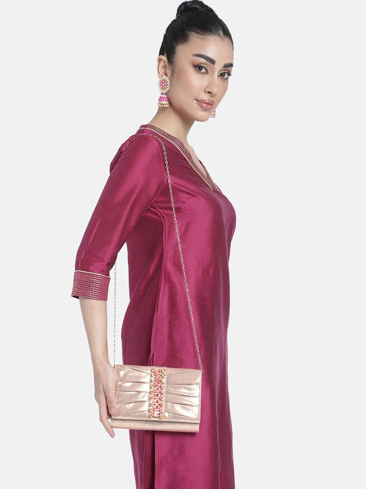 Party Clutch Essentials by Peora | Must-Have Fashion Accessories for Evenings

