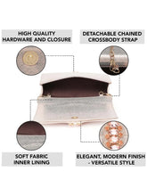Party Clutch Essentials by Peora | Must-Have Fashion Accessories for Evenings

