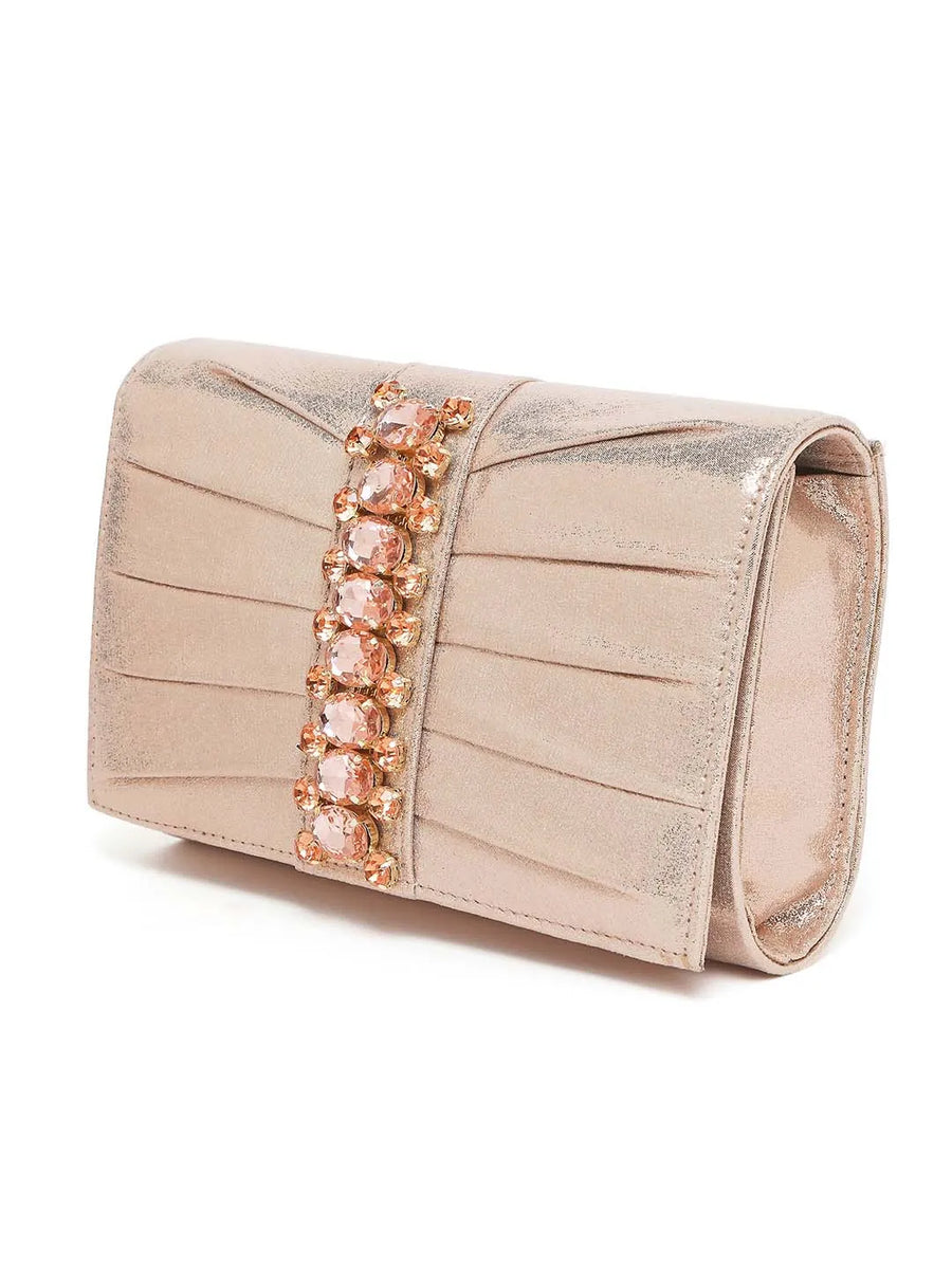 Party Clutch Essentials by Peora | Must-Have Fashion Accessories for Evenings

