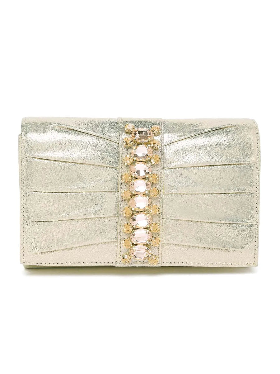 Party Clutch Essentials by Peora | Must-Have Fashion Accessories for Evenings

