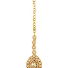 American Diamond Long Necklace Set | Stunning Elegance by Peora

