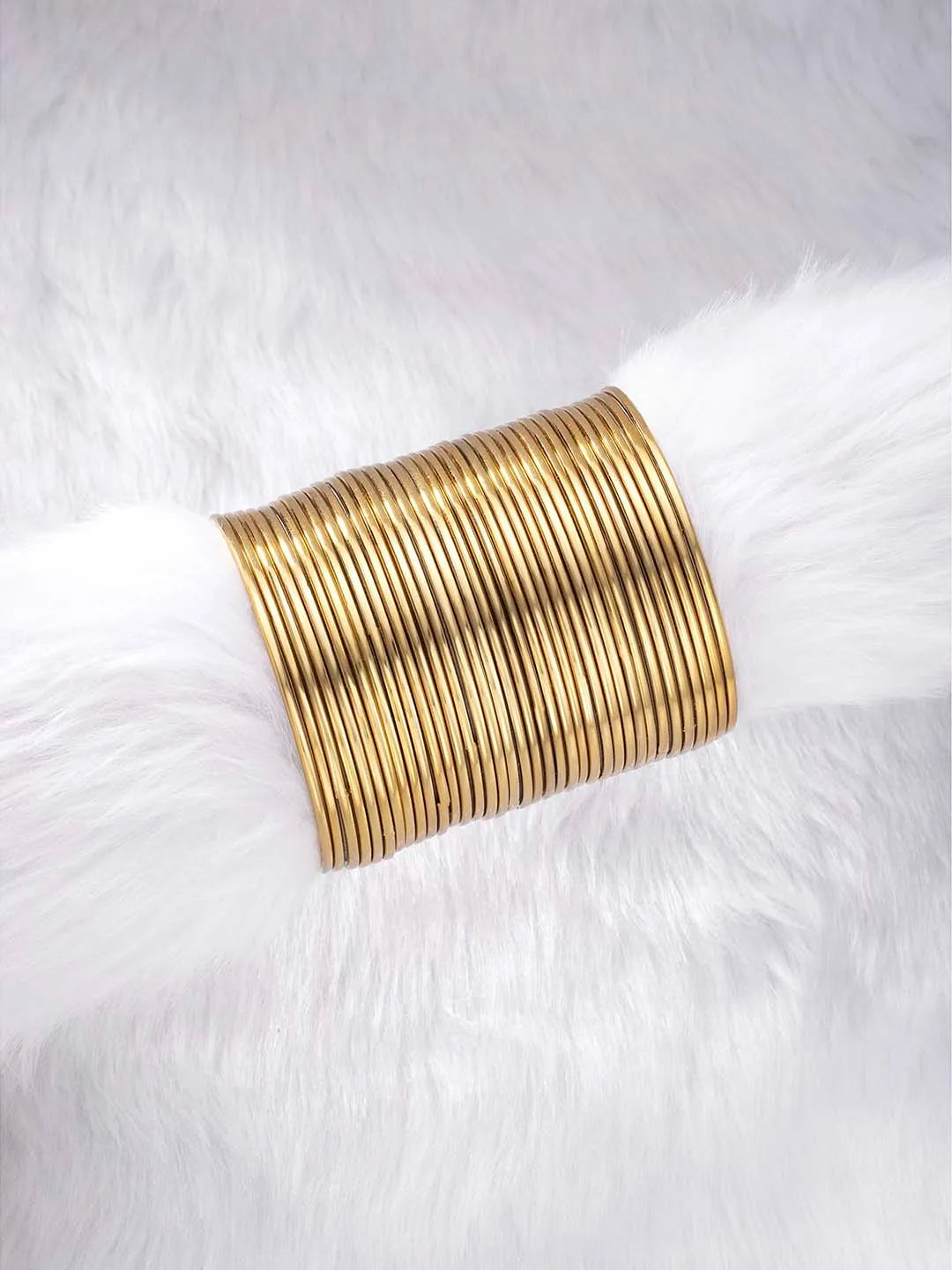 Oxidised Bangles by Peora | Traditional Fashion Jewellery with a Rustic Charm

