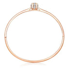 Sparkle CZ Kada Bracelet by Peora – Stunning Fashion Jewellery

