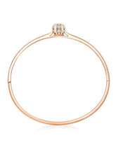 Sparkle CZ Kada Bracelet by Peora – Stunning Fashion Jewellery

