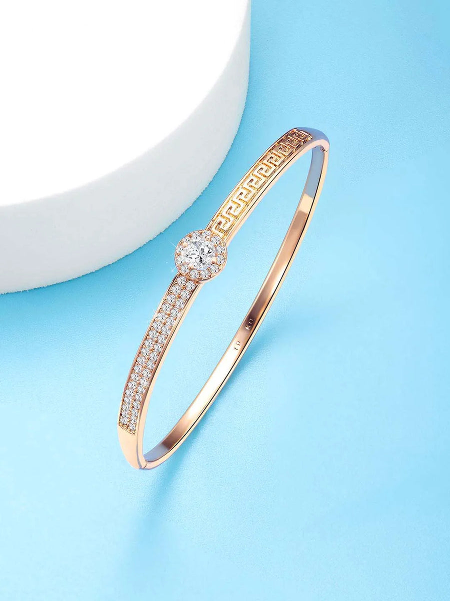 Kada Bracelet – Ethnic Elegance in Every Detail | Peora
