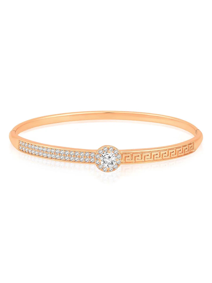 Kada Bracelet – Ethnic Elegance in Every Detail | Peora