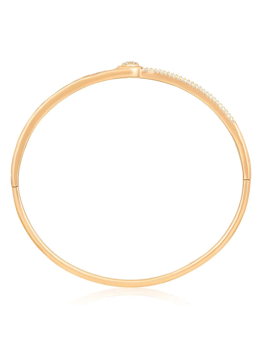 Kada Bracelet – Traditional & Elegant Jewellery for Women | Peora