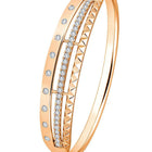 Kada Bracelet – Elegant Traditional Jewellery for Women | Peora