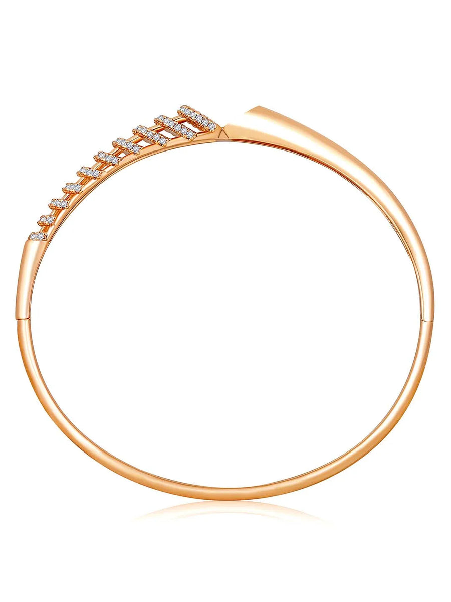 Kada Bracelet – Traditional & Elegant Jewellery for Women | Peora