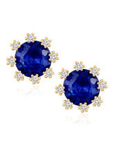 Stud Earrings for Women – Elegant & Minimal Designs | Peora