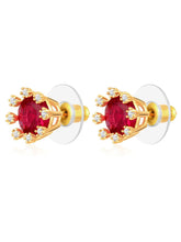 Stud Earrings for Women – Elegant & Minimal Designs | Peora