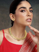 Choker Necklace Set – Elegant Jewellery for Women | Peora