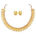 Choker Necklace Set – Elegant Jewellery for Women | Peora