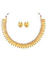 Choker Necklace Set – Elegant Jewellery for Women | Peora