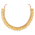 Choker Necklace Set – Elegant Jewellery for Women | Peora