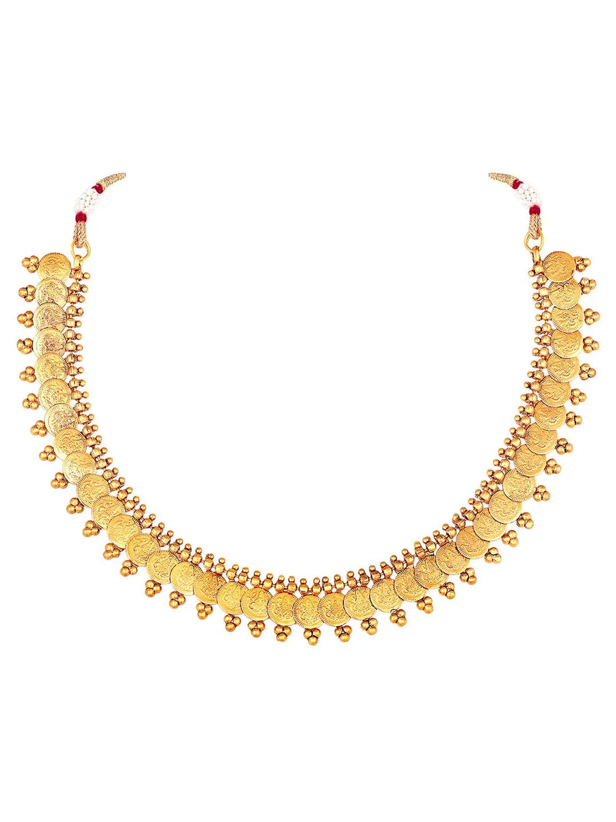 Choker Necklace Set – Elegant Jewellery for Women | Peora