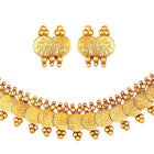 Choker Necklace Set – Elegant Jewellery for Women | Peora