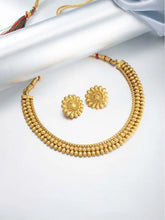 Choker Necklace Set – Stylish Ethnic Jewellery for Women | Peora