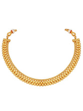 Choker Necklace Set – Stylish Ethnic Jewellery for Women | Peora