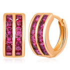 Hoops – Stylish & Timeless Jewellery for Women | Peora