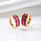 Hoops – Stylish & Timeless Jewellery for Women | Peora