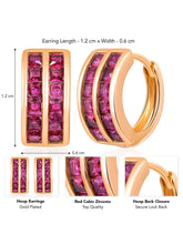 Hoops – Stylish & Timeless Jewellery for Women | Peora