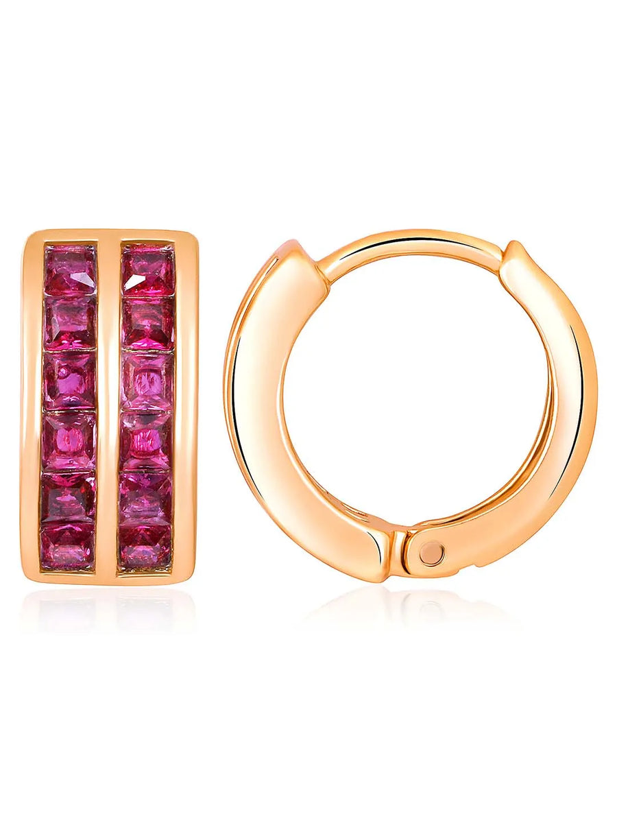 Hoops – Stylish & Timeless Jewellery for Women | Peora