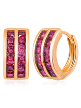 Hoops – Stylish & Timeless Jewellery for Women | Peora