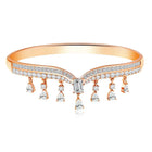 Kada Bracelet – Elegant Traditional Jewellery for Women | Peora