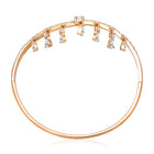 Kada Bracelet – Elegant Traditional Jewellery for Women | Peora