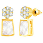 CZ Necklace Set – Radiant Fashion Jewellery by Peora

