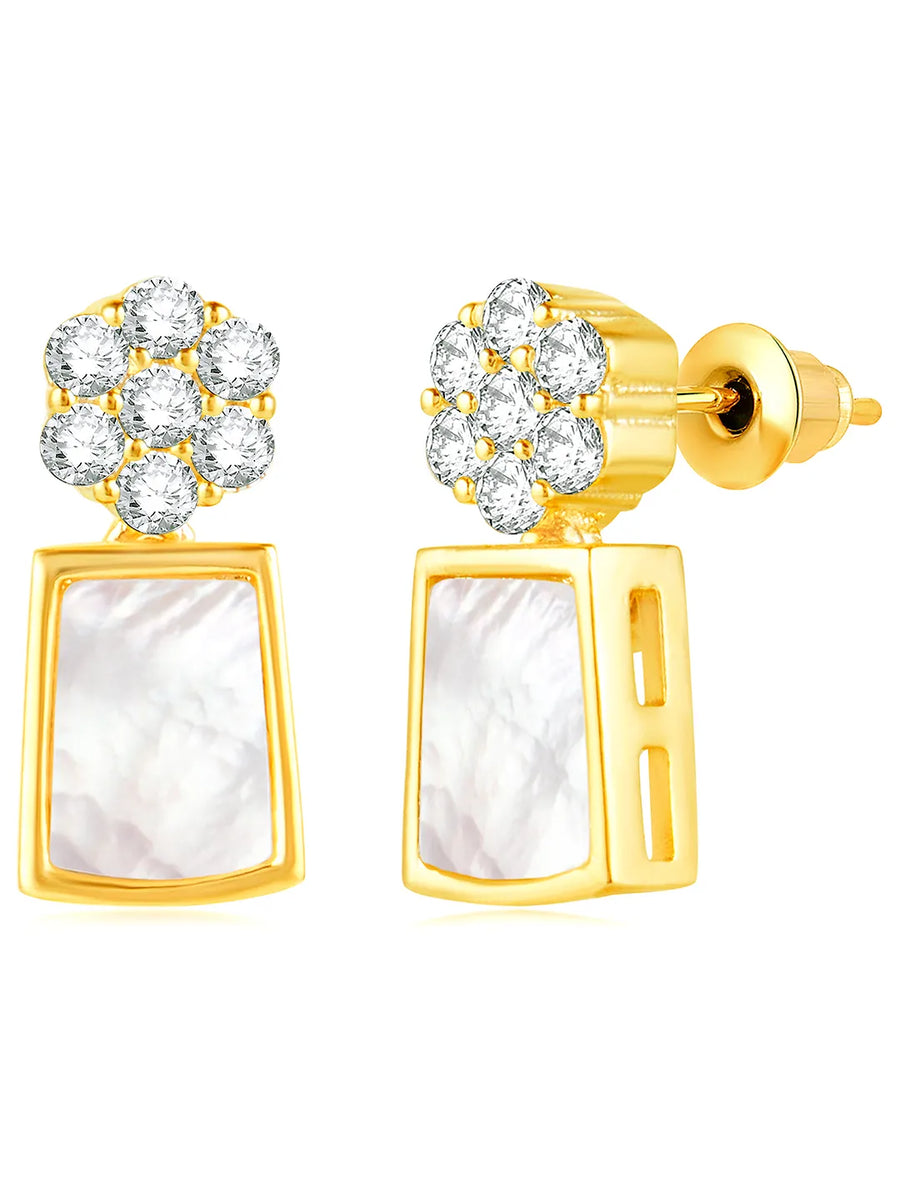 CZ Necklace Set – Radiant Fashion Jewellery by Peora

