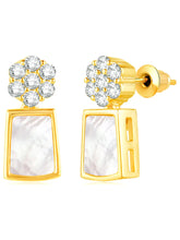 CZ Necklace Set – Radiant Fashion Jewellery by Peora

