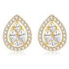 CZ Necklace Set – Sparkling Fashion Jewellery by Peora

