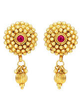 Maharani Set – Grand Bridal Jewellery Collection | Peora