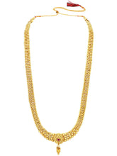 Maharani Set – Grand Bridal Jewellery Collection | Peora