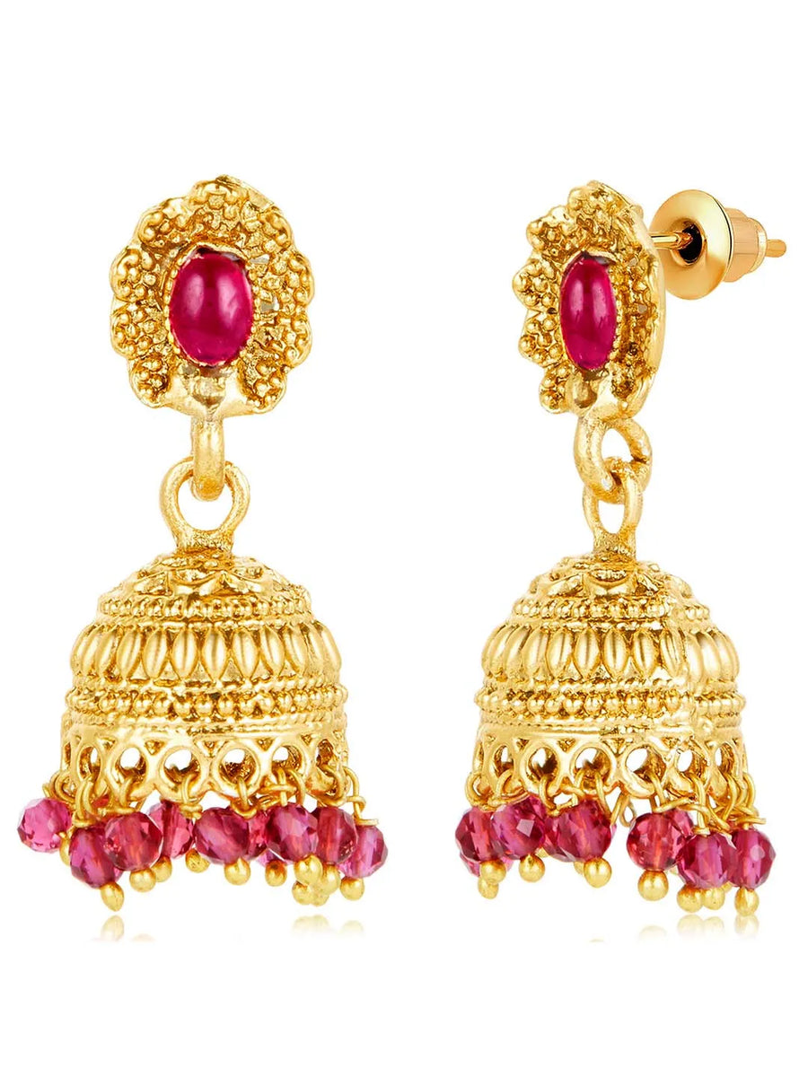 Necklace Set – Explore Timeless Jewellery Designs | Peora