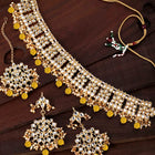 Kundan Choker Set – Royal & Traditional Jewelry for Women | Peora