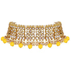 Kundan Choker Set – Royal & Traditional Jewelry for Women | Peora