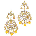 Kundan Choker Set – Royal & Traditional Jewelry for Women | Peora