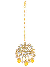 Kundan Choker Set – Royal & Traditional Jewelry for Women | Peora