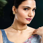 Necklace Set – Explore Premium Wedding & Party Jewellery | Peora