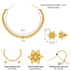 Necklace Set – Explore Premium Wedding & Party Jewellery | Peora