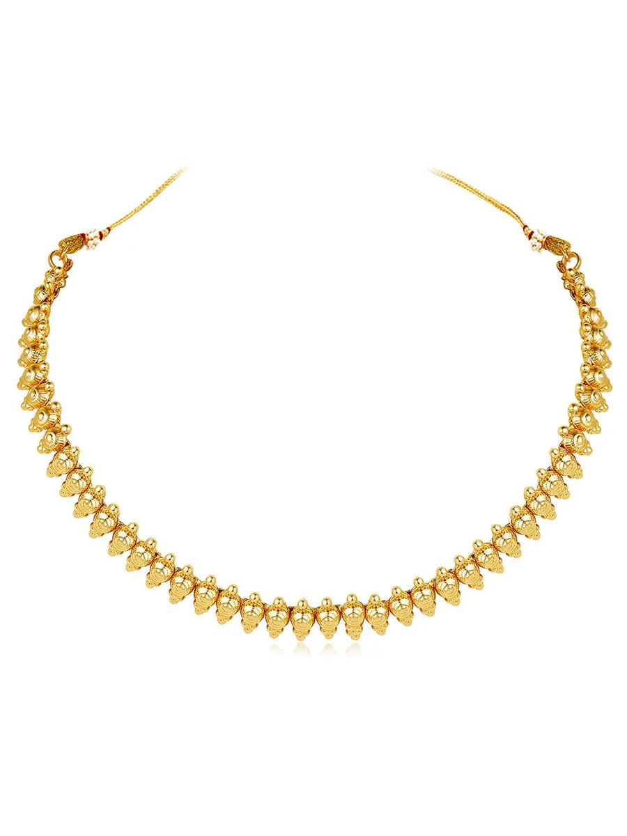 Necklace Set – Explore Premium Wedding & Party Jewellery | Peora