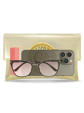 Design-Crafted Clutch by Peora | Artistic Fashion Accessory for Women

